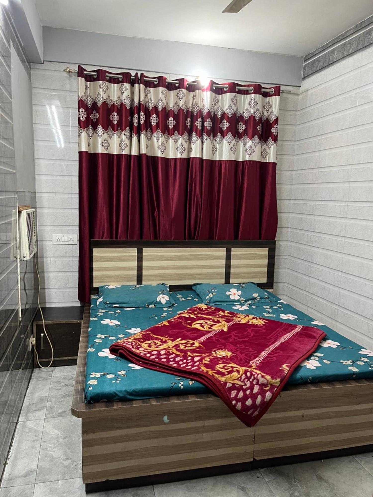 Dream Land Hotel Jammu Eksteriør bilde