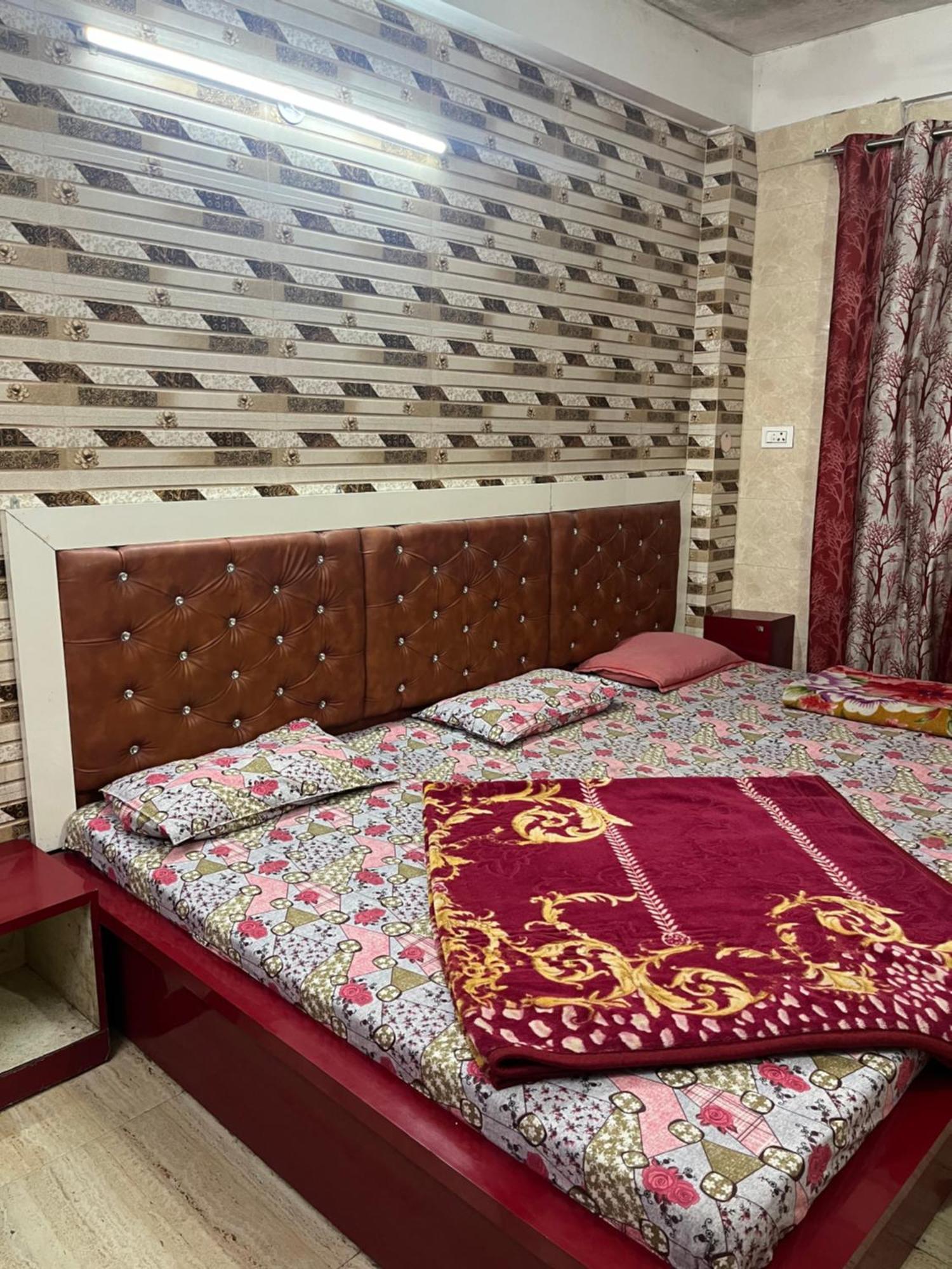 Dream Land Hotel Jammu Eksteriør bilde